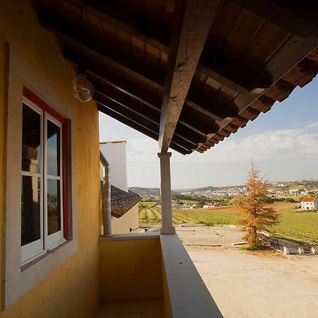 Вілла Quinta Dos Capuchos Casa Da Adega Алкобаса Екстер'єр фото