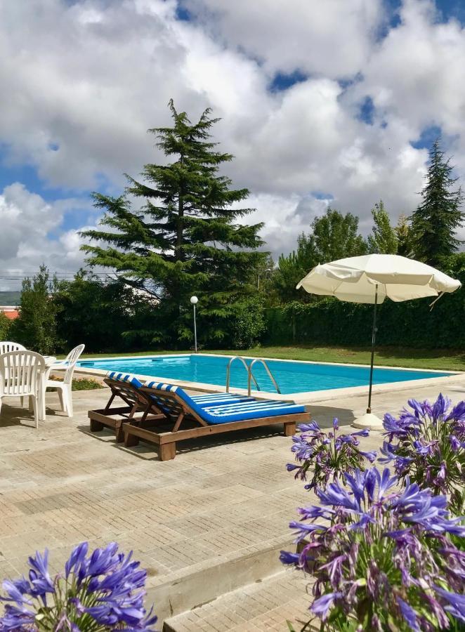 Вілла Quinta Dos Capuchos Casa Da Adega Алкобаса Екстер'єр фото